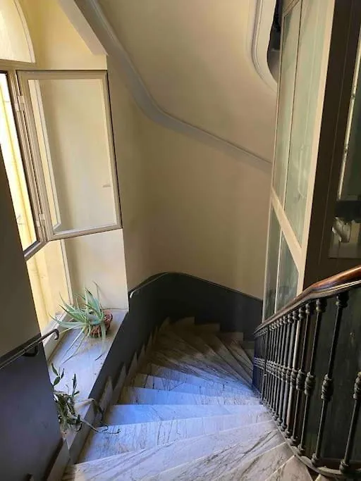 Apartment Appartamento Scacco Matto Naples