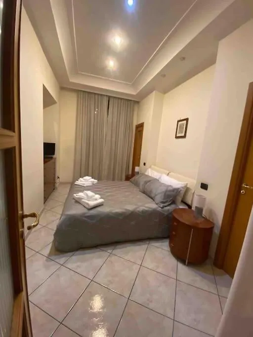 Appartamento Scacco Matto Naples Apartment