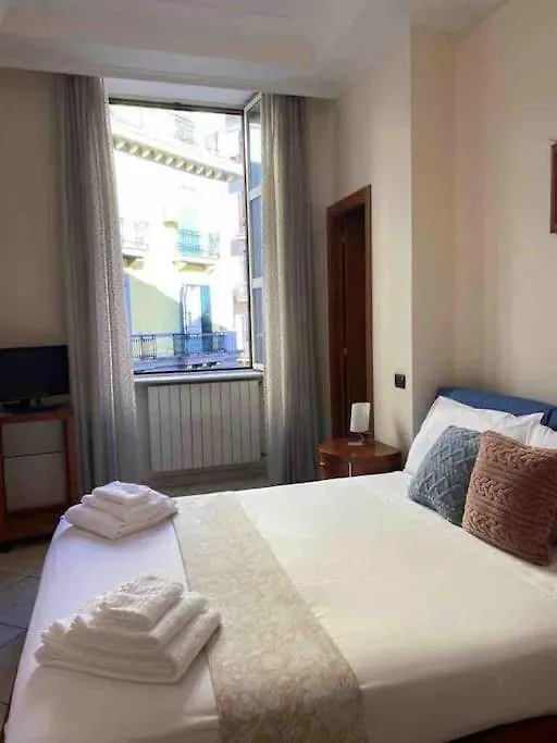 Appartamento Scacco Matto Naples Apartment