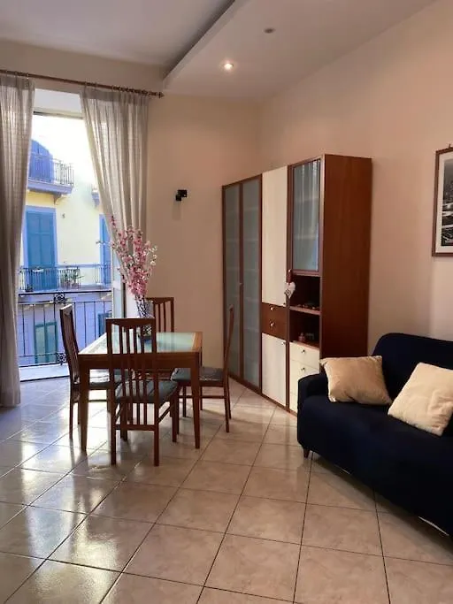 Appartamento Scacco Matto location