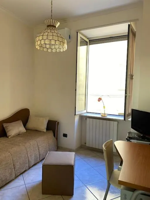 Appartamento Scacco Matto Naples