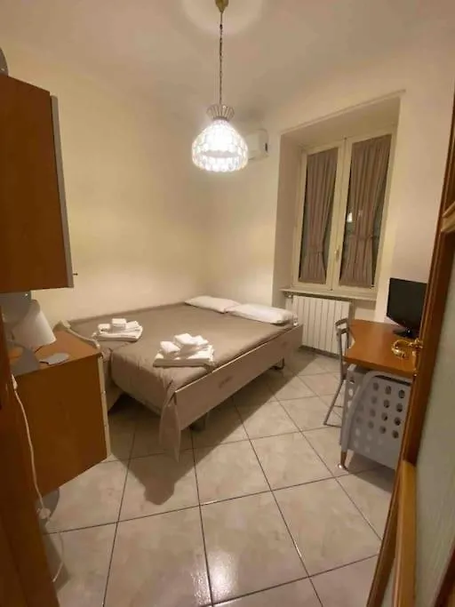 Appartamento Scacco Matto Naples Italy