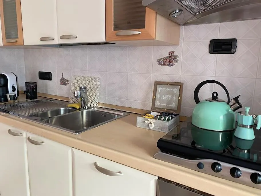 Appartamento Scacco Matto Naples Italy