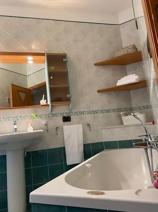 Appartamento Scacco Matto Naples Apartment